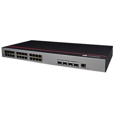S1730S S24T4S A1 S1730S S24T4S A1 24 10/100/1000BASE-T Ethernet-poorten