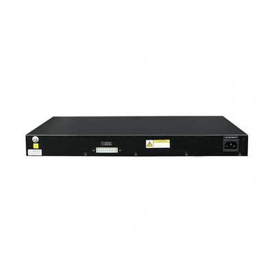 S5720 52P PWR LI AC Huawei S5700 Series Schakelaars 370W POE AC voedingsondersteuning
