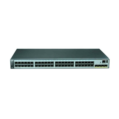 S5720S 52X PWR LI AC Huawei S5700 Series Schakelaars 48 Ethernet 10/100/1000 poorten