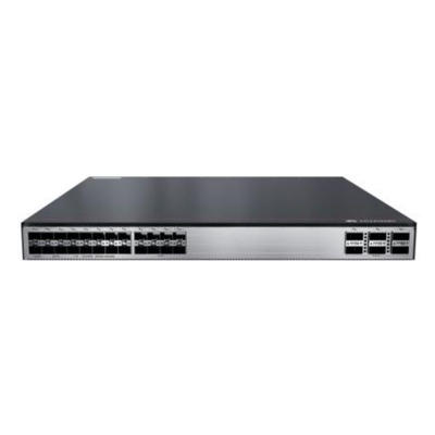 S6730 H24X6C Huawei S6700 Series Switch de nieuwe generatie vaste schakelaars van Huawei