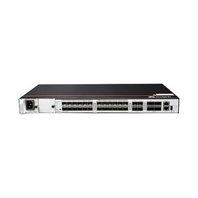 S6730 H28Y4C Huawei S6700 Series Switches High Performance Versatile Networking Solution