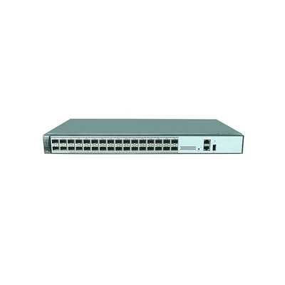 S6720S 32X LI 32S AC Huawei S6700 Series Switches volgende generatie vereenvoudigde 10GE vaste switches