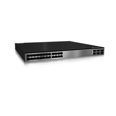 S6720 30C EI 24SAC Biedt hoge beschikbaarheid schaalbare 10 Gbit S Server Access voor Internet Data Center
