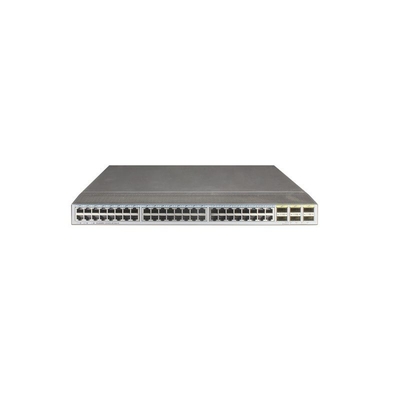 CE6855 48T6Q HI Huawei CloudEngine 6800 Data Center Switches volgende generatie 10G Ethernet switches