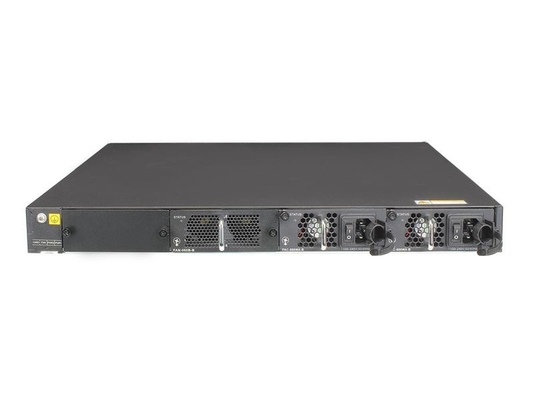 S6720 54C EI 48S AC S6720 54C EI 48S AC Biedt hoge beschikbaarheid schaalbare 10 Gbit S Server toegang voor internet datacenters