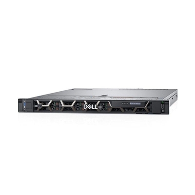Dell 1U R640 4216 8G*1 600G SAS 10K*1 H330 DVD 750W*1 2,5-8 Dell PowerEdge R640-servers