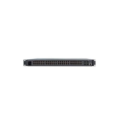 LS S3352P EI DC Huawei S3300 Series Switch Mainframe een bekwame en veelzijdige netwerk switch