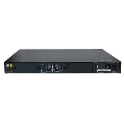 S5720 56PC EI AC Huawei S5700 Series Switch De interface-slot ondersteunt optionele kaarten