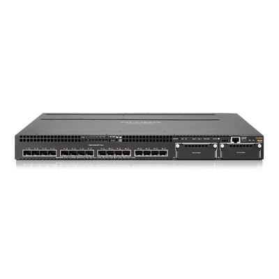 JL428A Aruba 3810 Series Switches perfect voor netwerken van elke grootte met Power over Ethernet (PoE) mogelijkheden