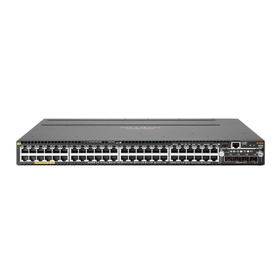 JL428A Aruba 3810 Series Switches perfect voor netwerken van elke grootte met Power over Ethernet (PoE) mogelijkheden