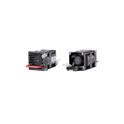 JL481A Aruba 3810 Series Switches Perfect voor netwerken van elke grootte met Power Over Ethernet (PoE) -mogelijkheden