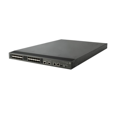 JG219B HPE FlexFabric 5900 Switch Series HPE FlexFabric 5820AF 24XG SWITCH met hoogwaardige computeromgevingen