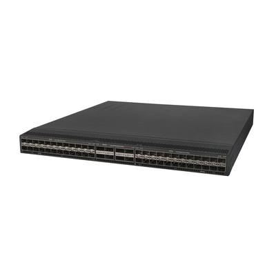 JQ074A HPE FlexFabric 5900 Switch Series HPE FlexFabric 5945 48SFP+ 6QSFP28 Switch