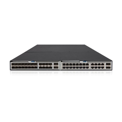 JH178A HPE FlexFabric 5900 Switches vertegenwoordigt een belangrijke sprong vooruit in netwerktechnologie