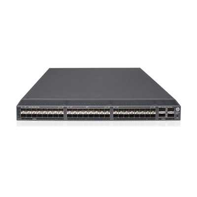 JG838A HPE FlexFabric 5900 Schakelaars 48XG 4QSFP+ Schakelaar 1024 MB flash 2048 MB SDRAM