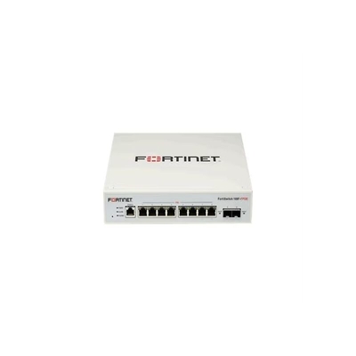 FS-108F-FPOE L2+ management switch met 8xGE + 2xSFP + 1xRJ45 console en automatische beperkte 130W POE