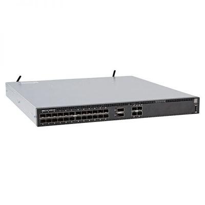 C1000-24T-4X-Layer 2/3 Network Switch voor naadloze verbinding Cisco Network Switch