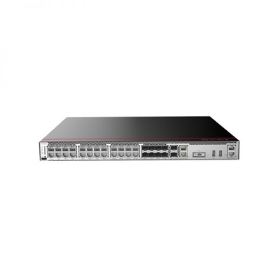 USG6311E AC Huawei Next Generation FirewallsHost 10 GE RJ45 2 GE SFP met de AC DC adapter