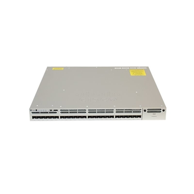 N9K-C93180YC-FX3 Cisco Network Ethernet Switch Operatietemperatuur voor zakelijke netwerken