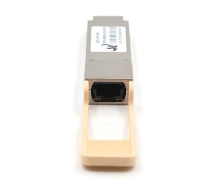 Q200-HDR-SR4 sfpOSFP56HDR 1310nm 2km DOMLCSMF Transceiver Module-KPD Cisco VCSEL Optische componenten