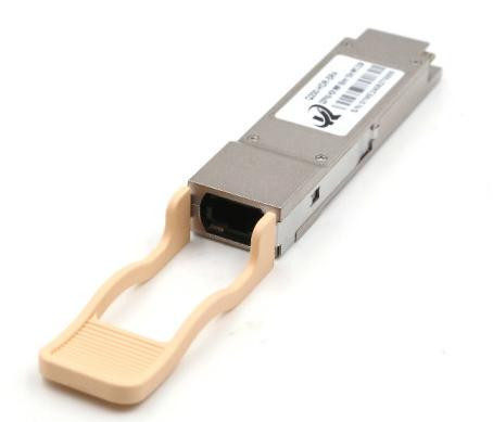Q200-HDR-SR4 sfpOSFP56HDR 1310nm 2km DOMLCSMF Transceiver Module-KPD Cisco VCSEL Optische componenten