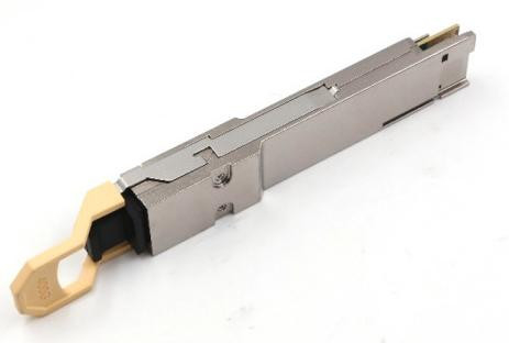 SFP-10G-LR-S Cisco SFP optische transceiver 10GBASE-LR SFP+ 1310nm 10km