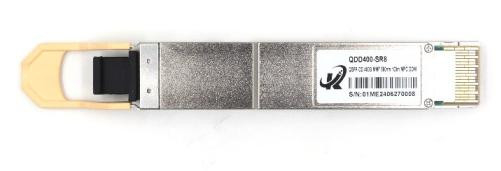 O400-NDR-SR4 QSFP112NDR850nm50mDOMMPO-12/APCMMF Optische transceivermodule KPD Cisco VCSEL Optische componenten