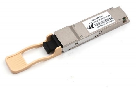 O800-NDR-FR8 OSFP 2xNDR 1310nm 2km DOM Dual Duplex LC SMF optische transceiver module