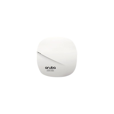 JZ320A Aruba AP303 Access Point AP 303 (RW) Unified AP Radio Internal Antennas Unified Campus AP Met de geïntegreerde BLE en ondersteunend 802.3af-vermogen