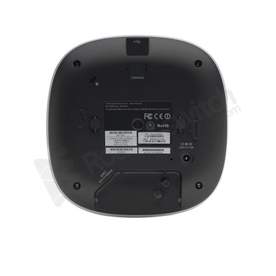 JX945A Aruba IAP305 Access Point leveren hoge prestaties en een uitstekende gebruikerservaring voor omgevingen met een gemiddelde dichtheid