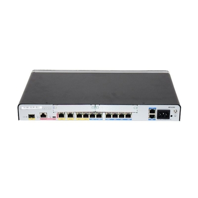 Huawei AR1220C 8GE LAN 5GE WAN 2 USB 2 SIC is de volgende generatie enterprise-class router