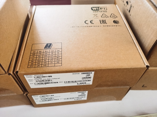 HPE R2H28A - Aruba AP505 Access Point is een veelzijdig en hoogwaardig Access Point dat tot de Aruba-productserie behoort
