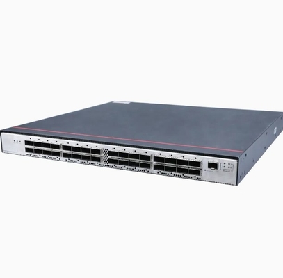 CE8850E-32CQ-EI-F Huawei CE8800 Data Center Switches 32-poort 100GE QSFP28 2-poort 10GE SFP+