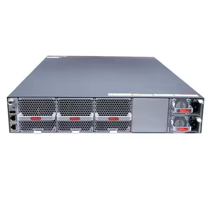 CE8850-64CQ-EI Huawei CE8800 Data Center Switches 64-poort 100GE QSFP28 zonder ventilator en voedingsmodule
