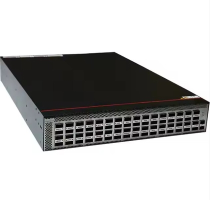 CE8850-64CQ-EI Huawei CE8800 Data Center Switches 64-poort 100GE QSFP28 zonder ventilator en voedingsmodule