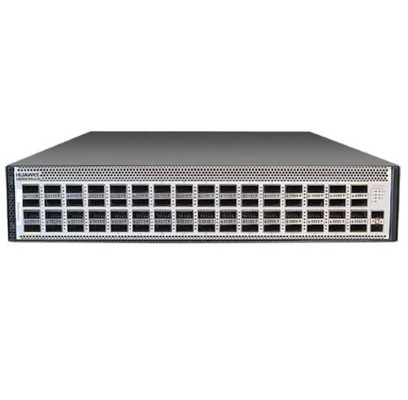 CE8850-64CQ-EI Huawei CE8800 Data Center Switches 64-poort 100GE QSFP28 zonder ventilator en voedingsmodule