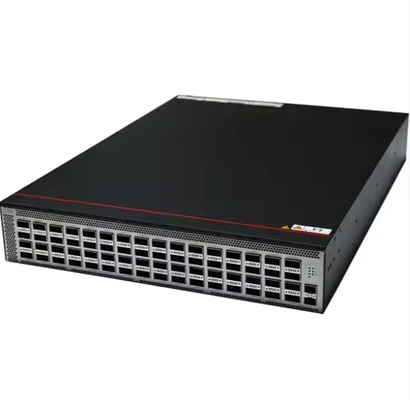 CE8850-64CQ-EI Huawei CE8800 Data Center Switches 64-poort 100GE QSFP28 zonder ventilator en voedingsmodule