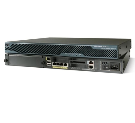 Asa5510-seconde-broodje-K9 Cisco-ASA 5510 van de Hardwarefirewall Veiligheid plus Toestellen