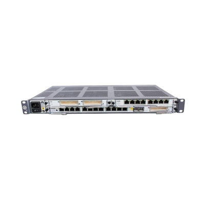 Huawei OptiX OSN 500 Opitcal-Transmissiemateriaal 3 Groevenfe/ge Ethernet Interface