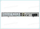 Cisco1921/integreerde K9 Ip van de de Dienstenrouter Basis 2 Duitsland 2 Ehwic-Groeven 512dram