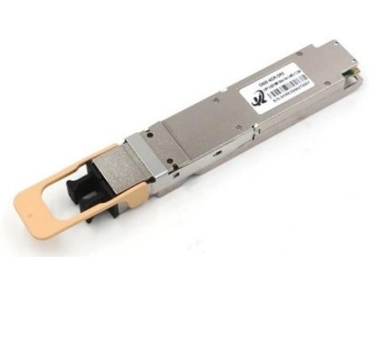 T DP4CNH N00 400GBASE-DR4 QSFP-DD 1310nm 500m Voor Netengine Gigabit Ethernet-switches