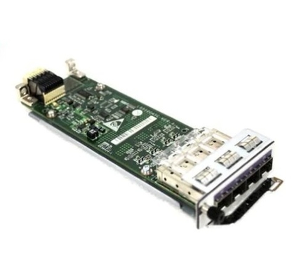 ES5D00G4SC00 Huawei 4 Voor Optische die de Interfacekaart van Havenge SFP in S5700HI-Reeks wordt gebruikt