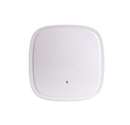 Cisco-Katalysator 9100 Reeks WiFi 6 Toegang richt een c9115axi-Interne Antenne 4x4: 4 MIMO een Domein