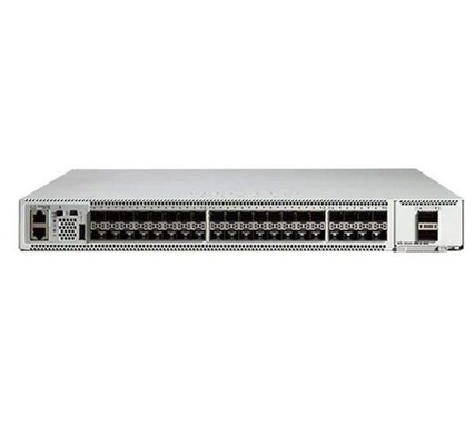 C9500-24Y4C-A Cisco-Switch Cisco-Katalysator 9500 24 X 1/10/25G en 4-haven 40/100G