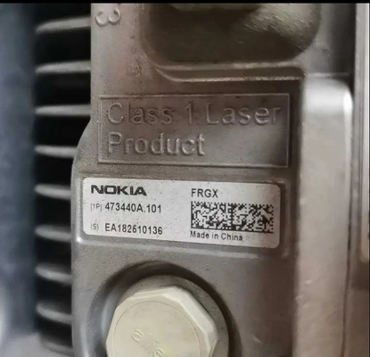 Nokia FRGX Flexi RFM-module 3-pijp 2100MHZ 240W 473440A 3X80W 3T6R B1