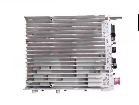 AHGA wordt geïntroduceerd door LTE3764/SR001768/5GC002304 Nokia AirScale RRH 2T4R B1/n1 120W (AHGA).Functionele beschrijvingTabel 121 AHGA Functionele specificatie Eigenschap Waarde Uitgangsvermogen 2x60 WQAM 256 QAM (DL)