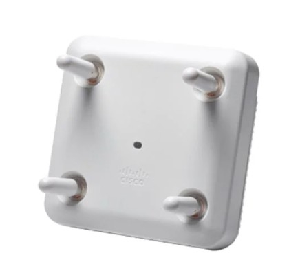 Doos Aironet 2800 de Modulesap van Cisco SFP van het Draadloze Toegangsreeksen Punt lucht-cap2802e-h-K9