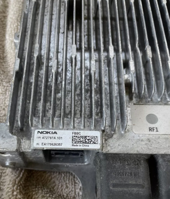 Nokia FBBC 472979A FLEXI CAPACITY EXTENSIE Submodule