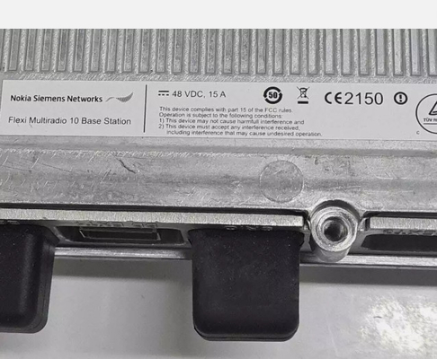 Nokia FSMF-systeemmodule 95.000 Flexi Multiradio 10 BTS-systeemmodule Outdoor FSMF