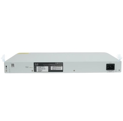 Cisco C1300-24T-4G 24x 10/100/1000 poorten 4x 1 Gigabit SFP+ Rack-mountable